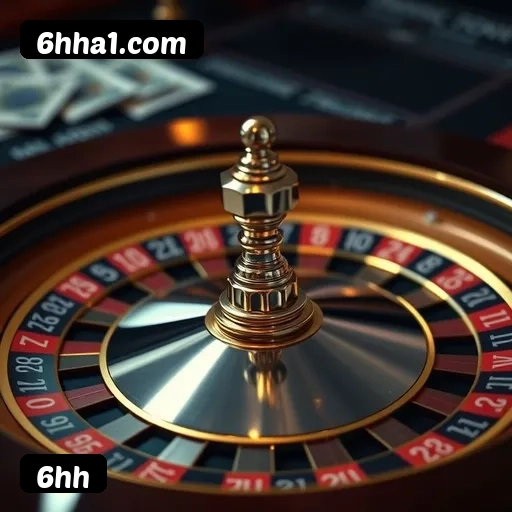 Vantagens exclusivas 6hh para jogadores brasileiros - São Paulo, Rio, BH