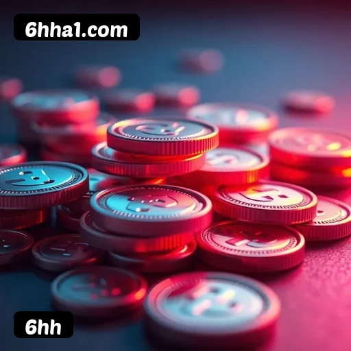 6hh bônus R$5.000 + 500 giros - Rollover 35x, prazo 30 dias, 38% taxa conversão