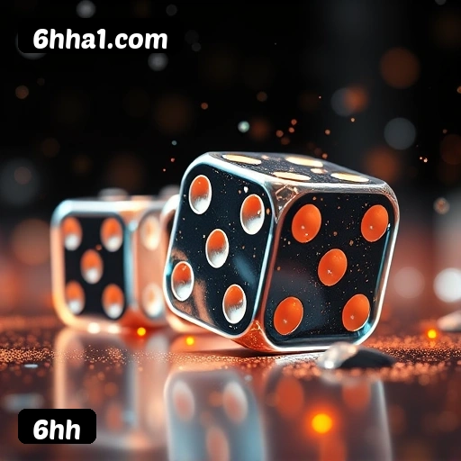 Loterias online disponíveis na 6hh