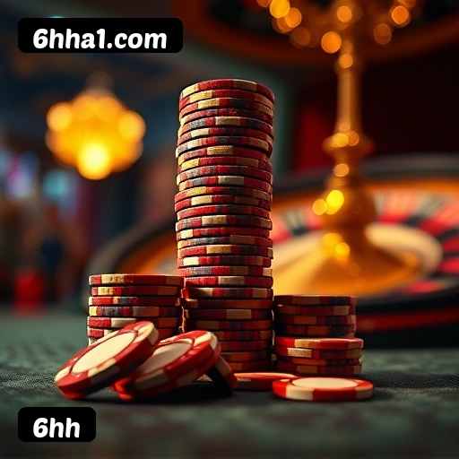 6hh PIX instantâneo Brasil - Depósito e saque em minutos 24/7