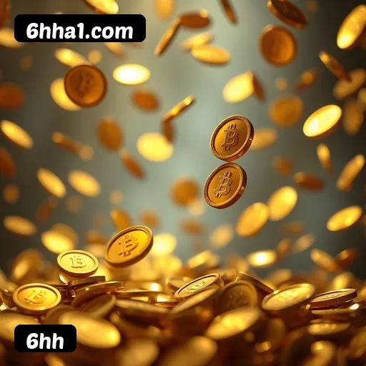 Níveis do programa VIP da 6hh